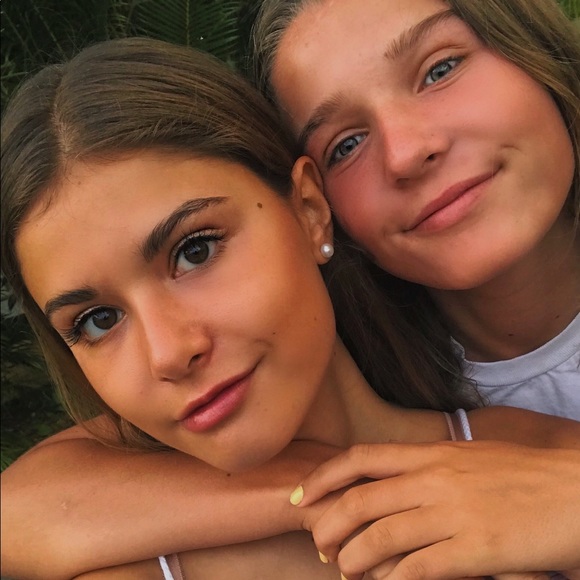 Meet your Posher, Haley - Picture 1 of 1